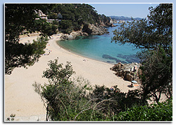 Cala de Sant Francesc